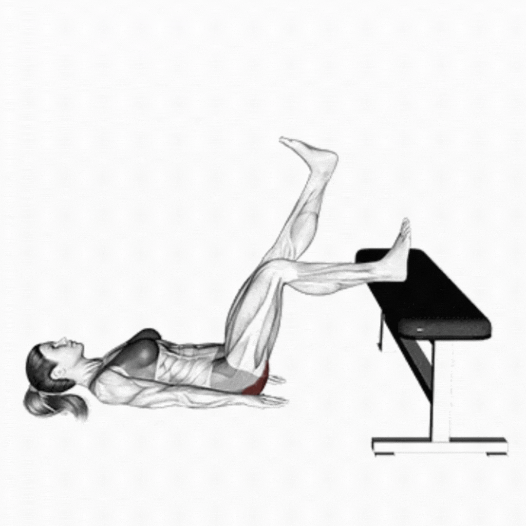 Ponte Unilateral no Banco - demonstração