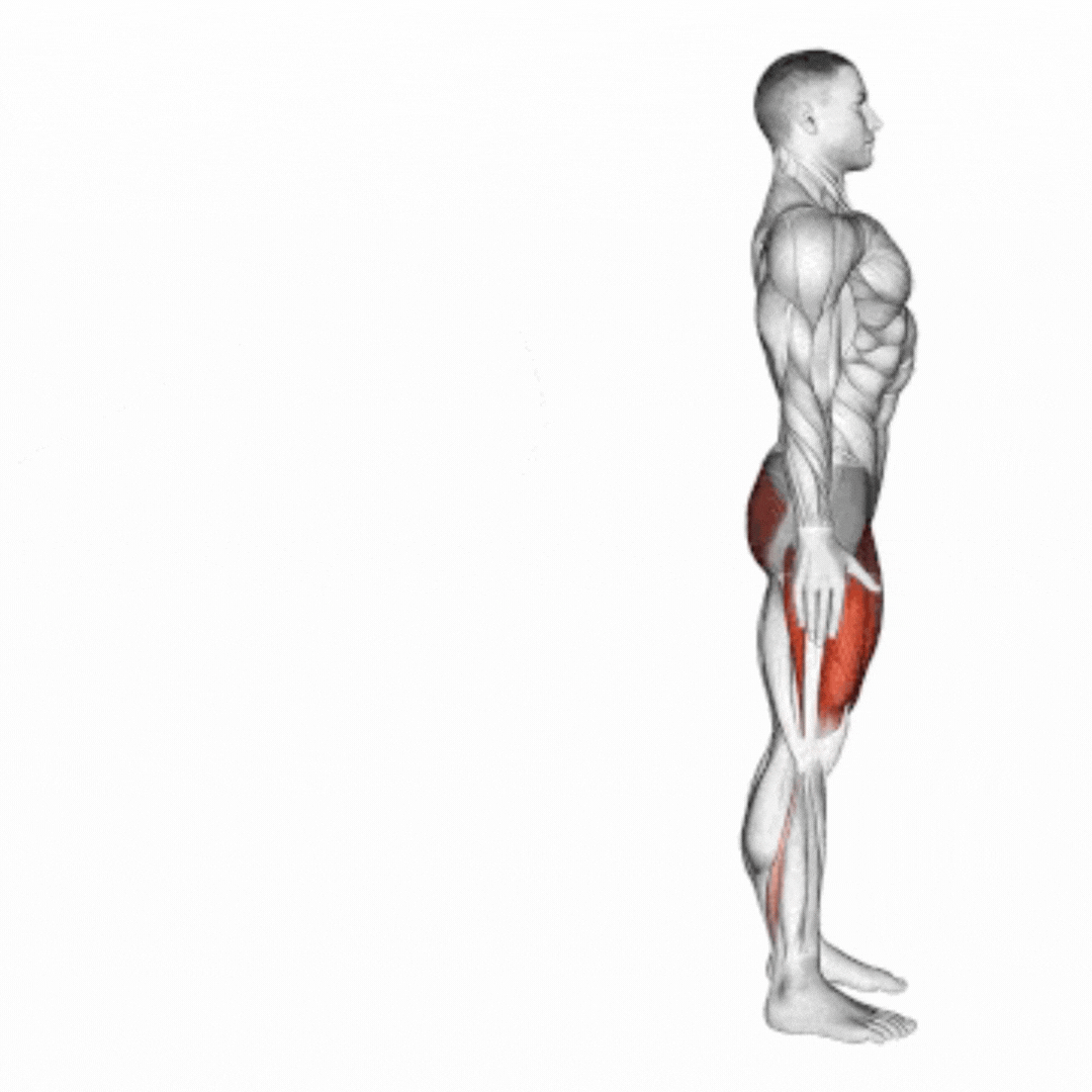Avanço Invertido - demonstração