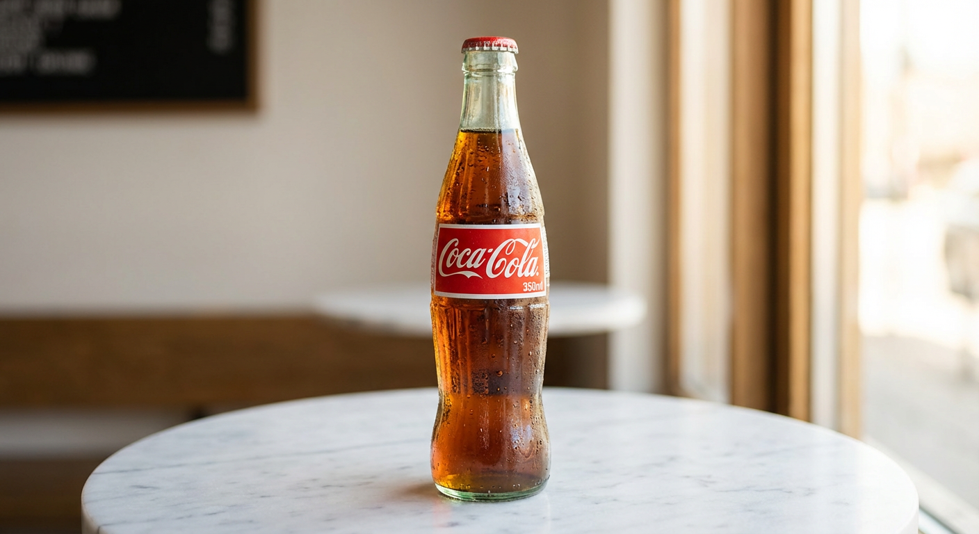 Coca-Cola (350ml)