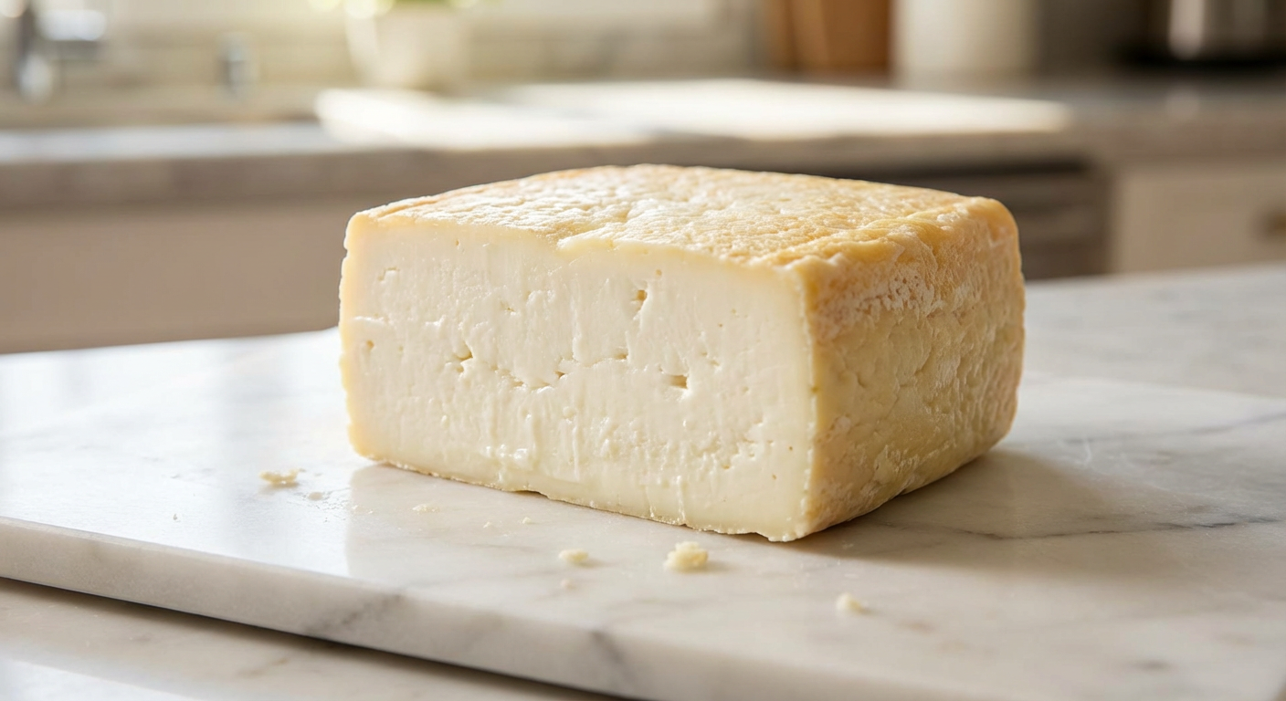 Queijo Coalho