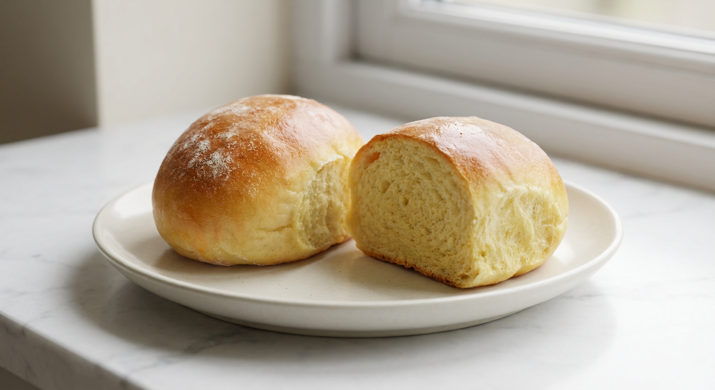 Pão de Batata