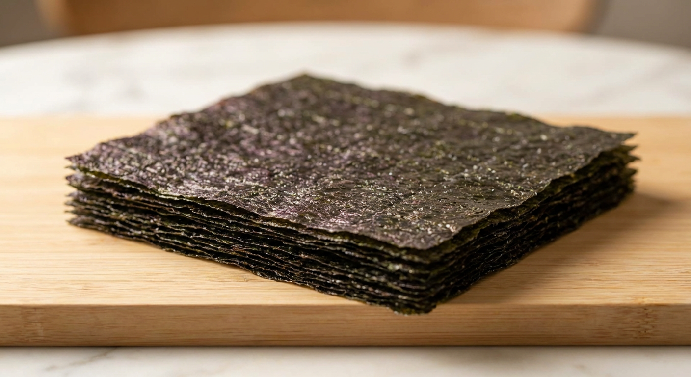 Alga Nori