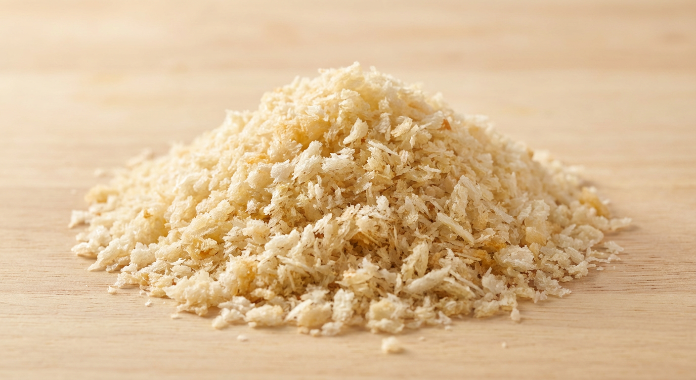 Farinha Panko