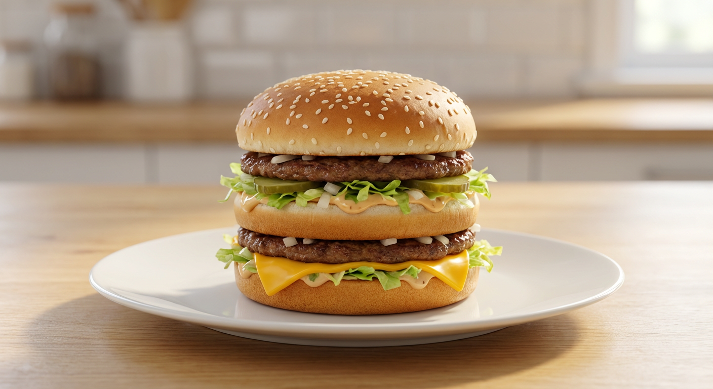 Big Mac
