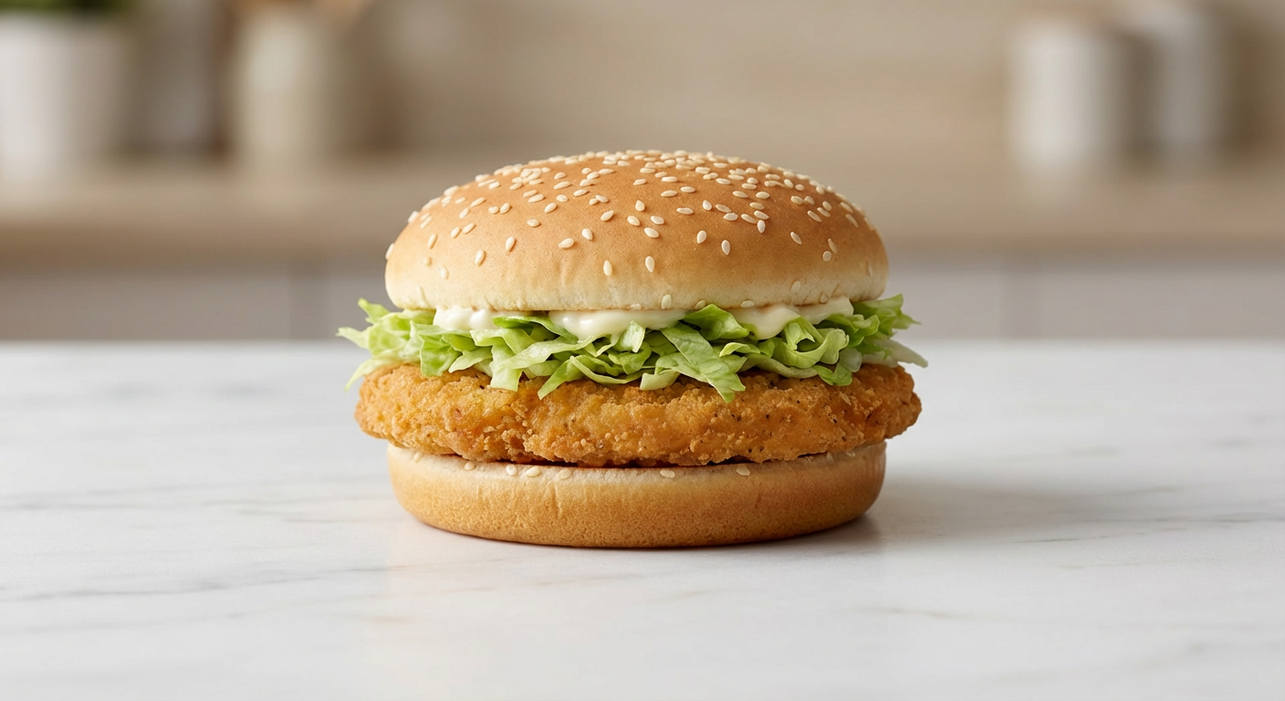 McChicken