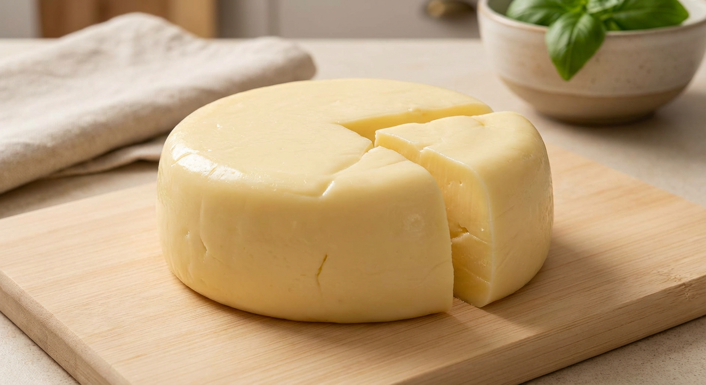 Queijo Mussarela