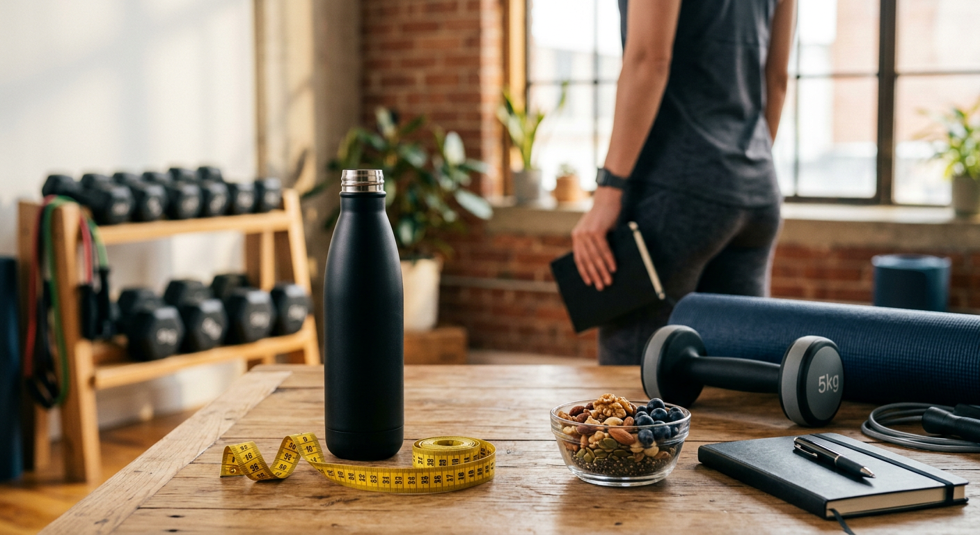 Guia de Jejum Intermitente: O Que Você Precisa Saber para Começar