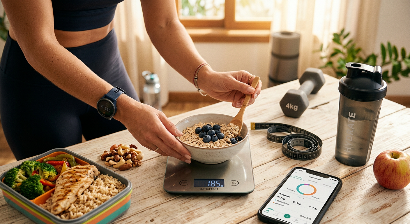 Dieta Flexível (IIFYM): Como Funciona na Prática