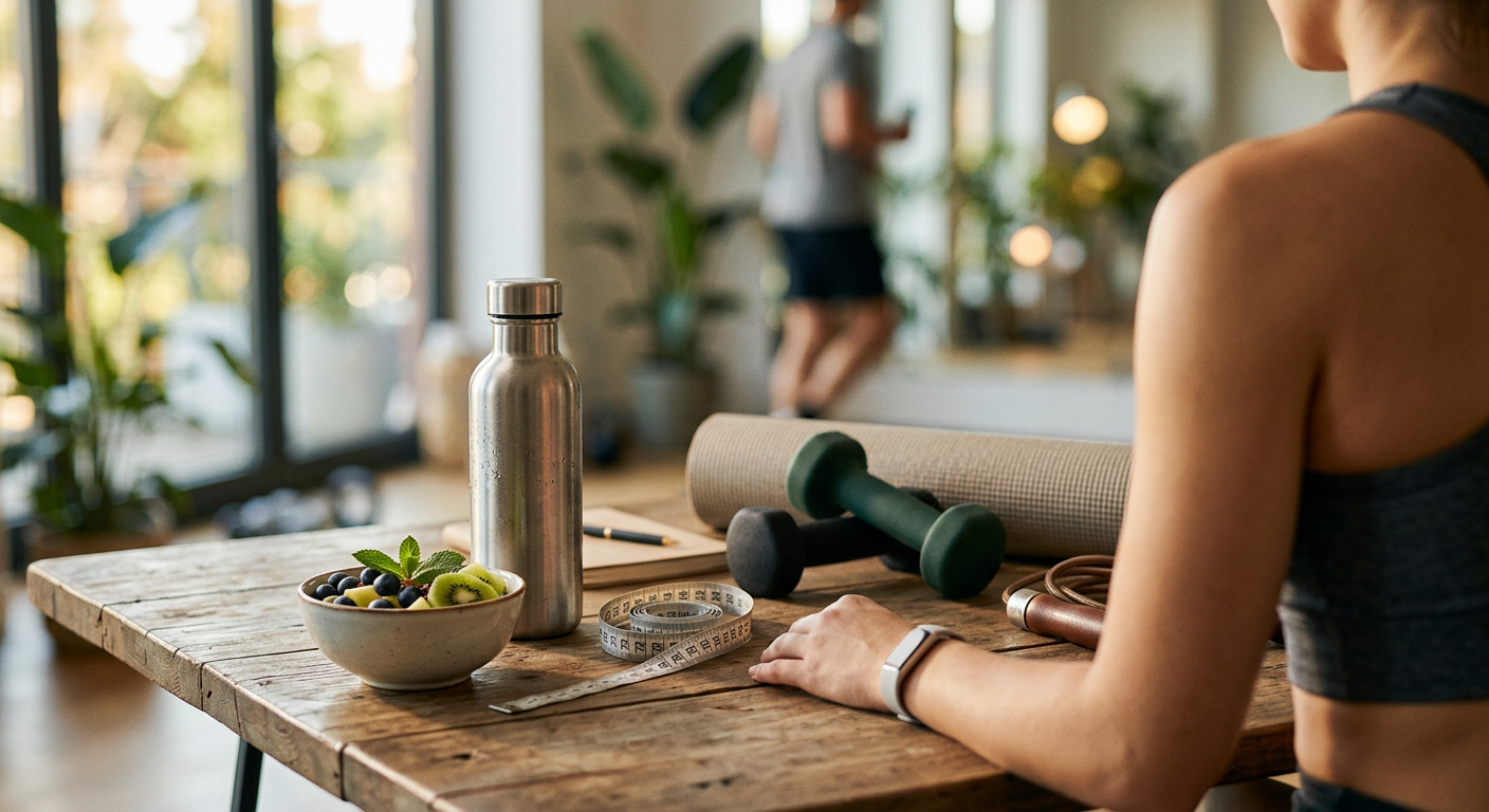 Treino para Endomorfo: Como Emagrecer sem sofrer!