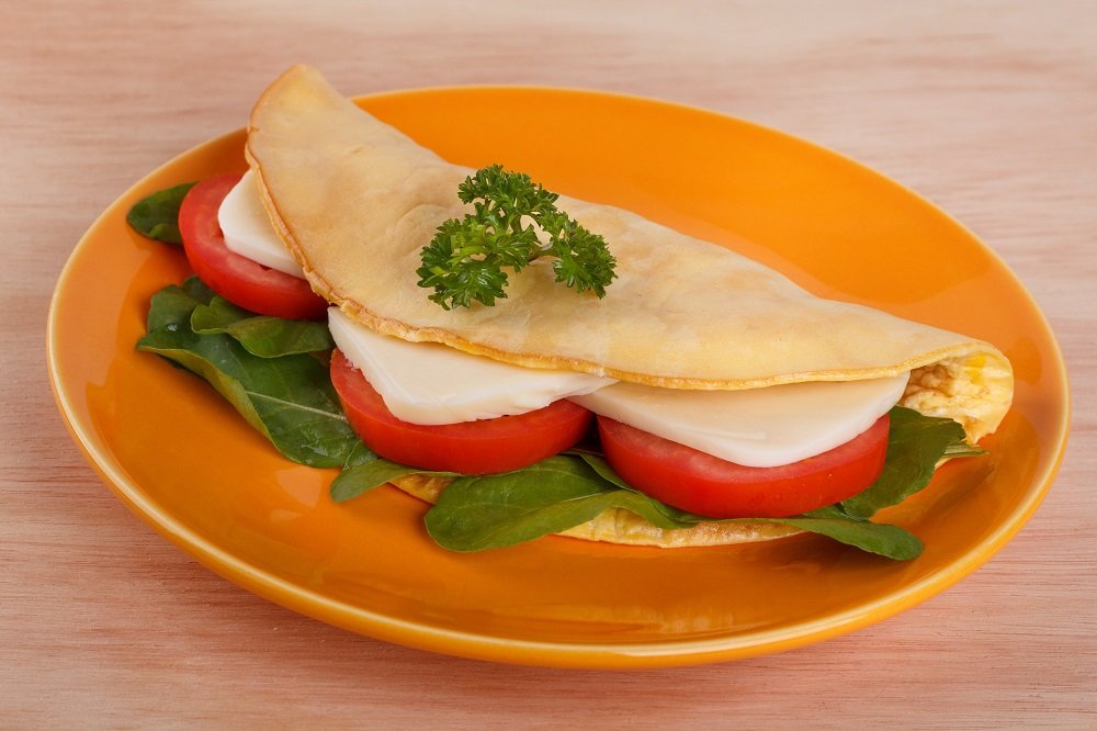 Receita de Crepioca Simples e Saudável